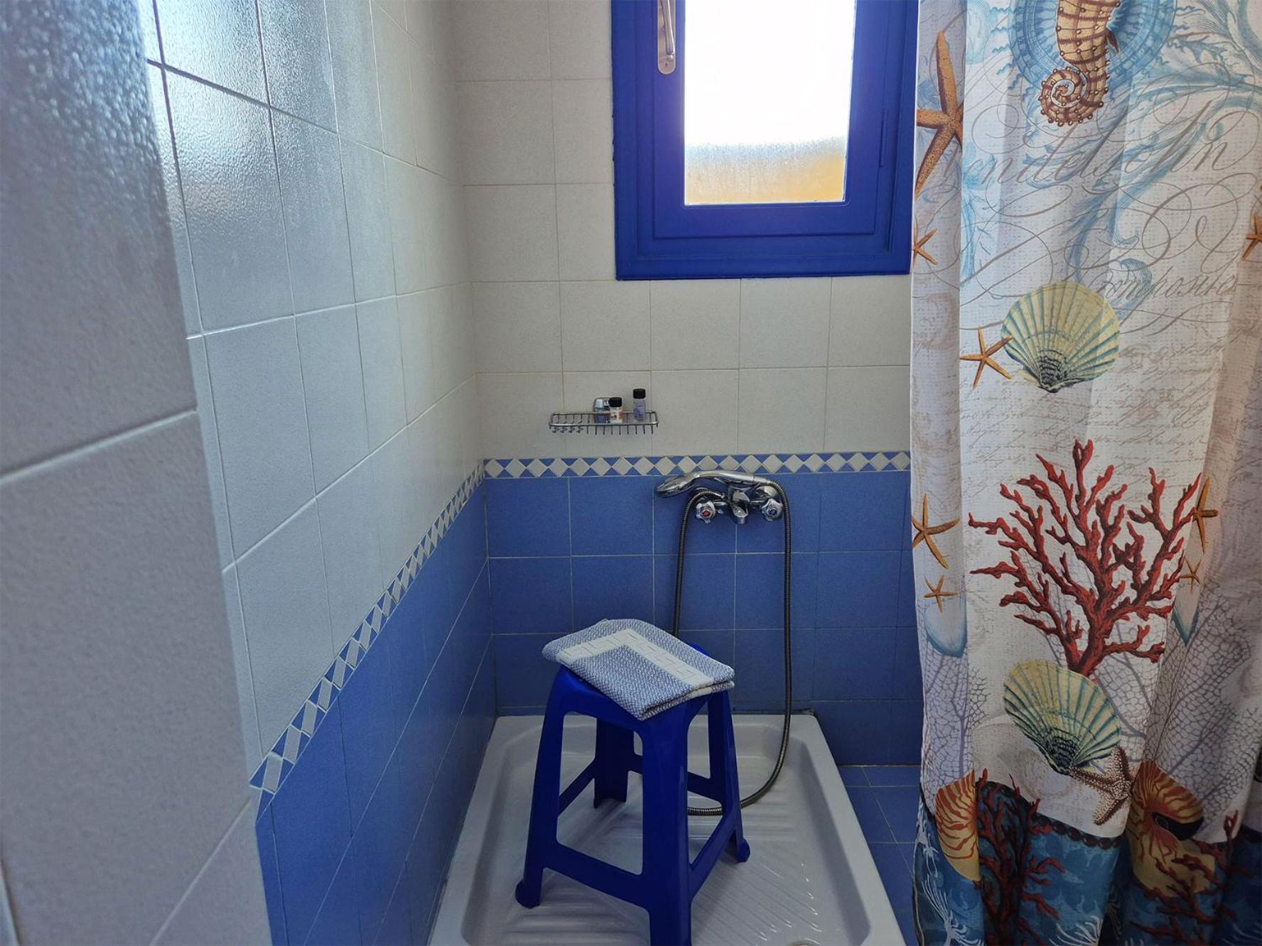 Villa Dolphin Azolimnos Cameră foto